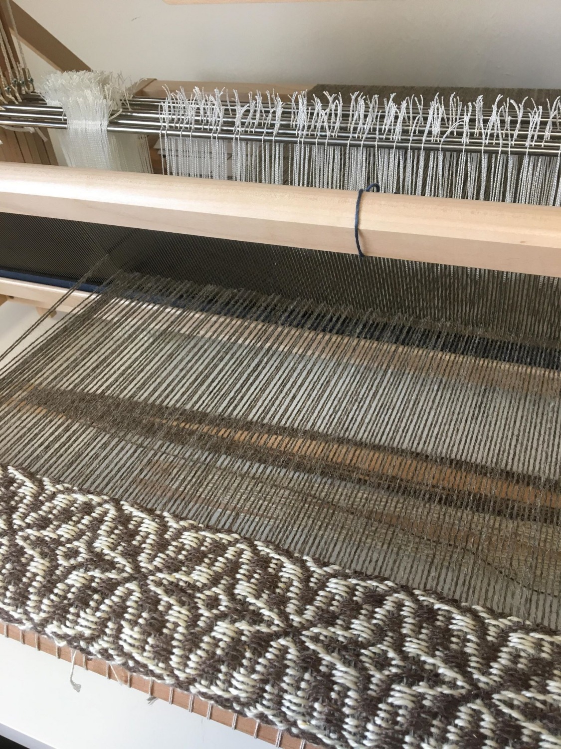 Ashford Folding Table Looms