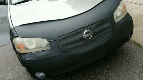 LeBra Front End Custom Car Covers & Bras - Fast Shipping! LeBra Front End Custom Car Covers & Bras - Fast Shipping!