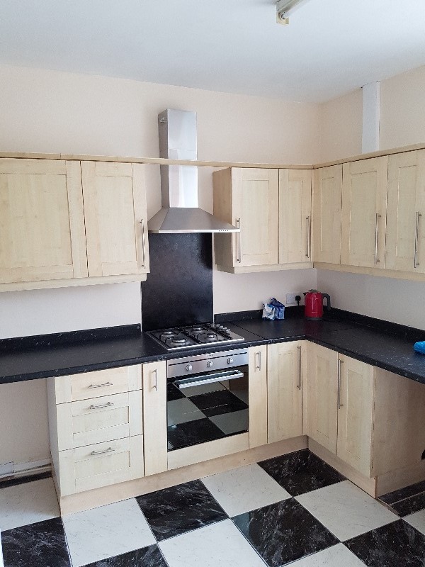 Paul A Verified Customer Review Of Home Kitchen Splashback Panel Paul A Verified Customer Review Of Home Kitchen Splashback Panel