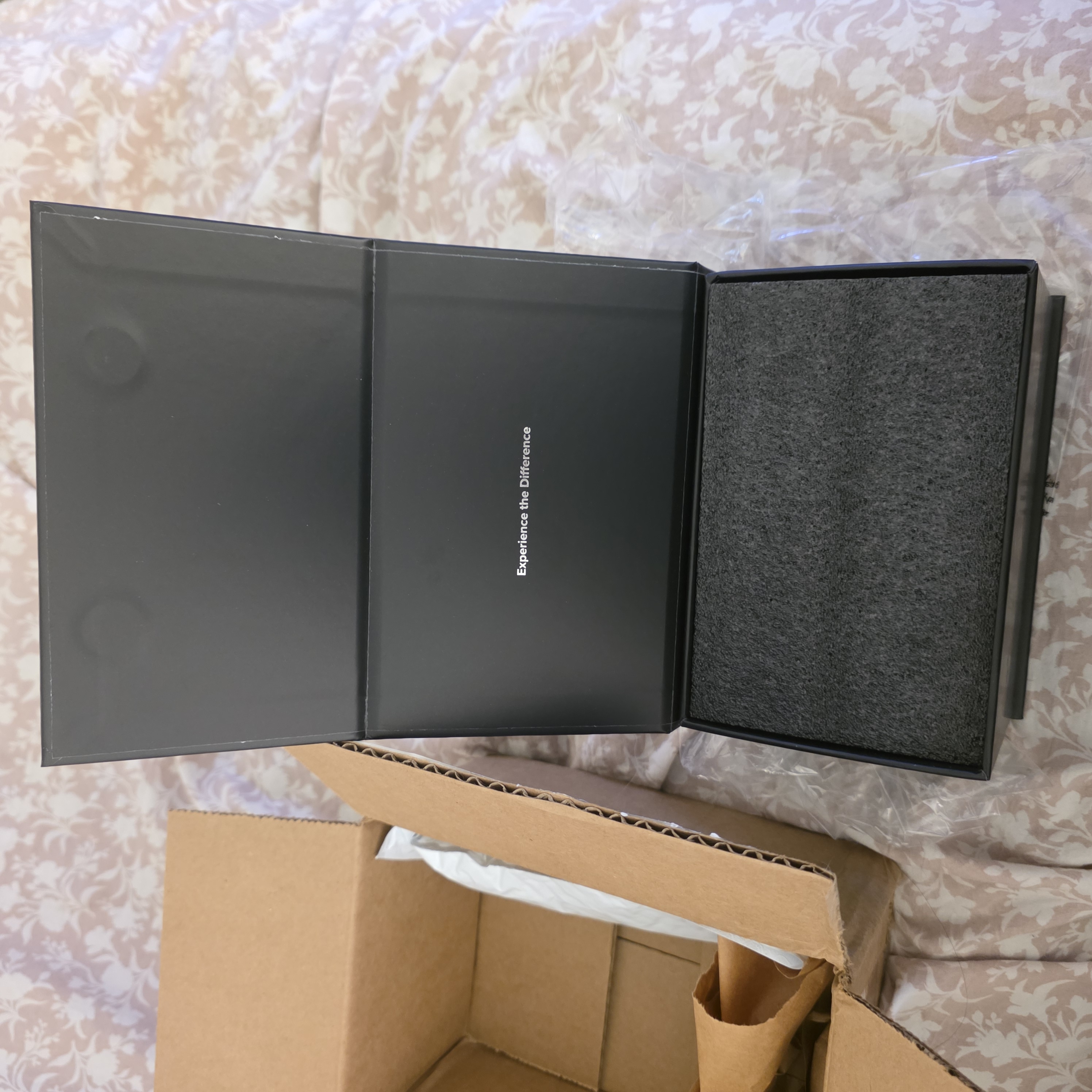 Review photo