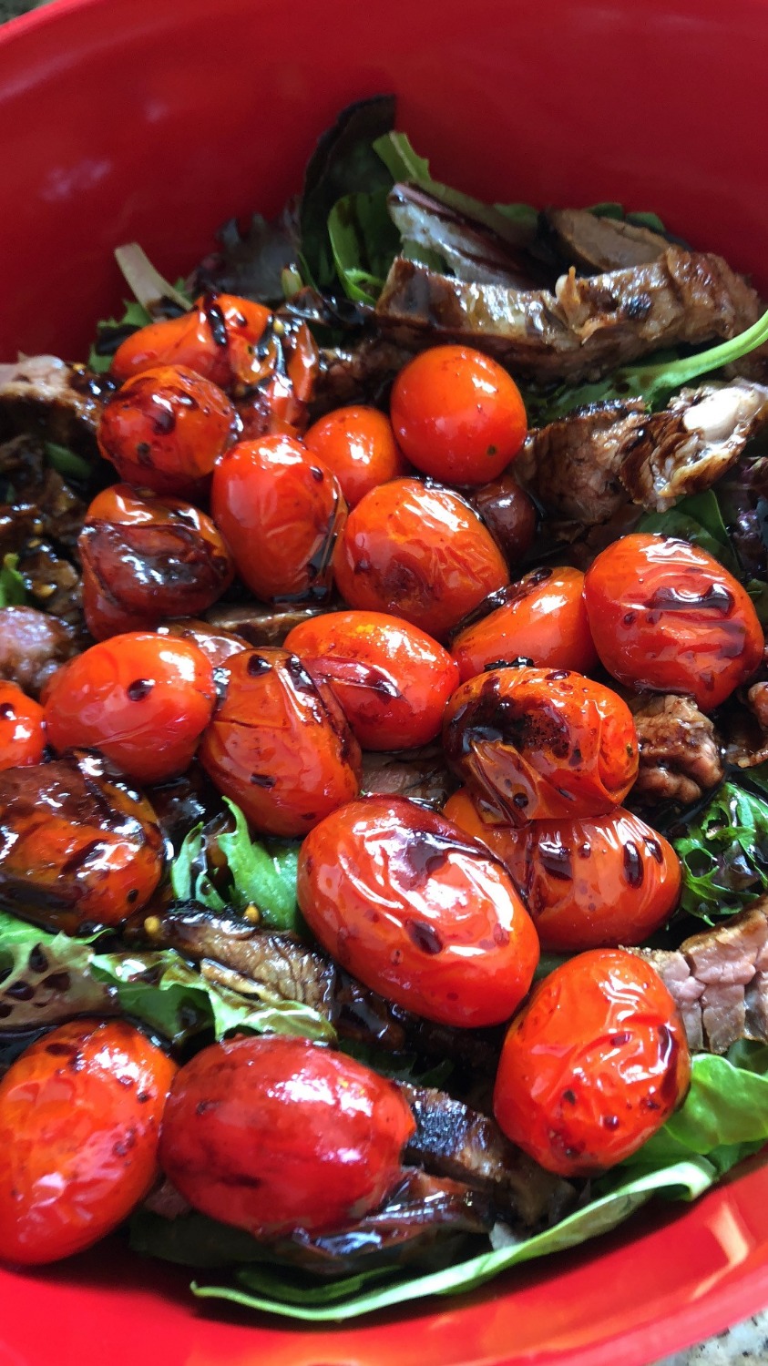 Smoked Barrel Aged Balsamic Vinegar Olivelle The Art of Flavor®