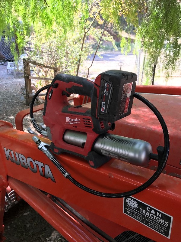 Electric Grease Gun >> LockNLube® Grease Coupler | LockNLube® - LOCKNLUBE Electric Grease Gun >> LockNLube® Grease Coupler | LockNLube® - LOCKNLUBE