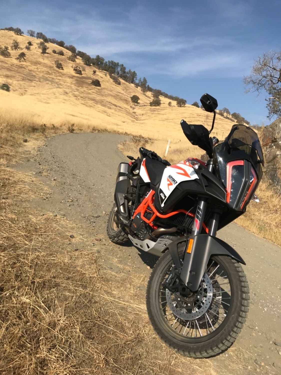 skid plate ktm 1290 super adventure