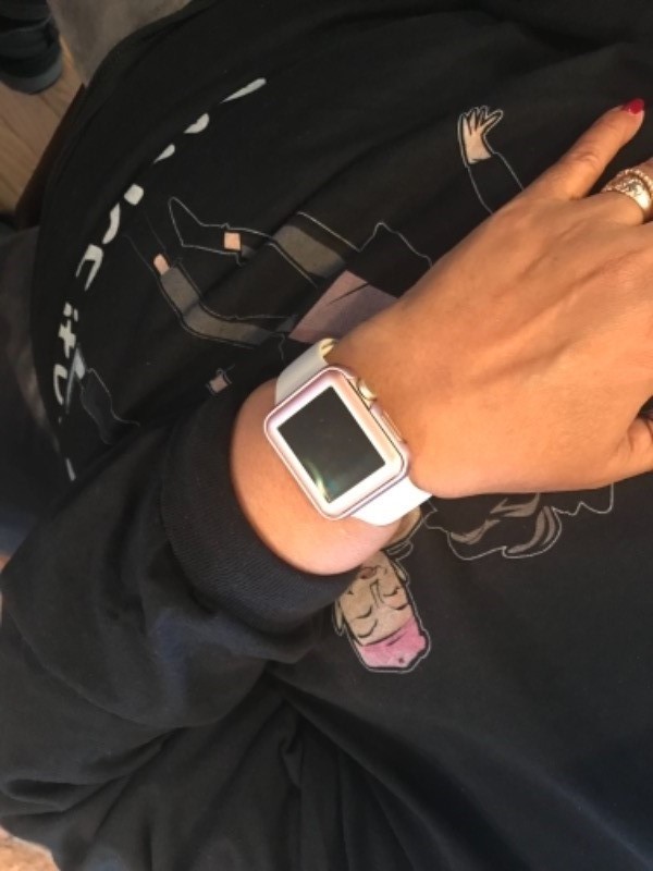 Classic Silicone Apple Watch Bands Epic Watch Bands