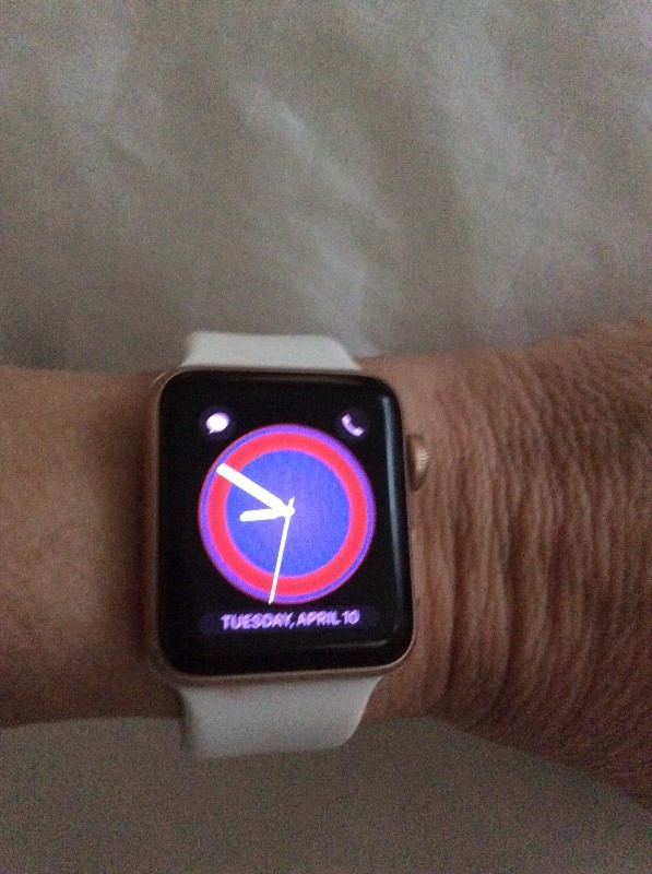 Classic Silicone Apple Watch Bands Epic Watch Bands