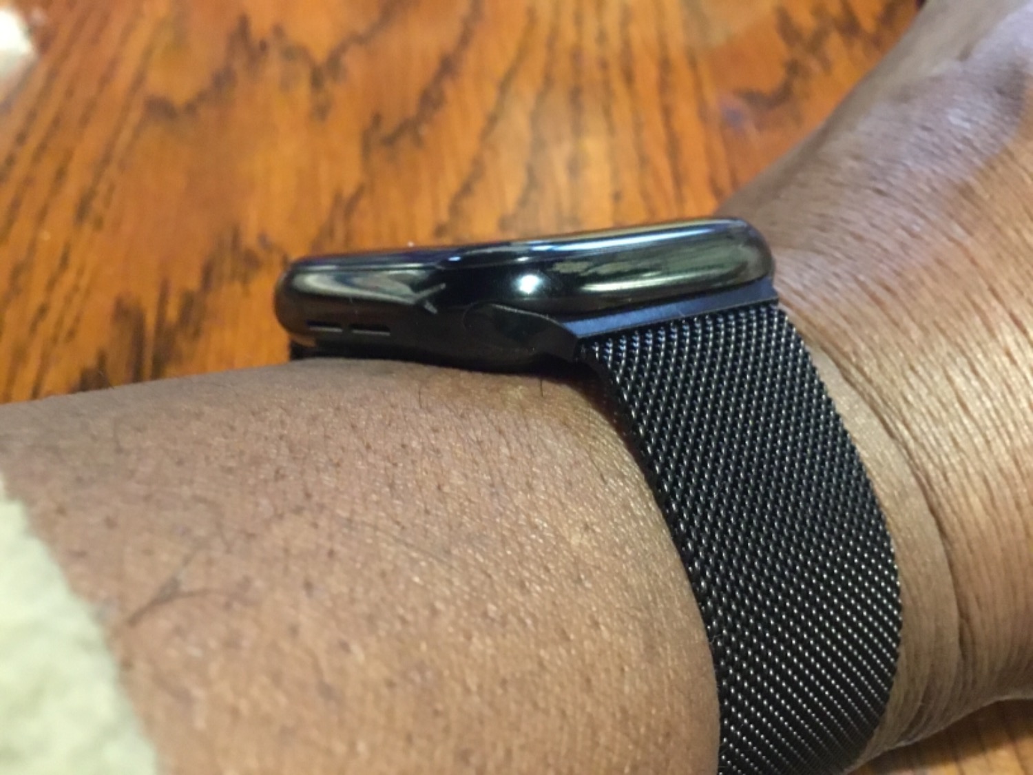 Stainless Steel Mesh Watch Bands Epic Watch Bands