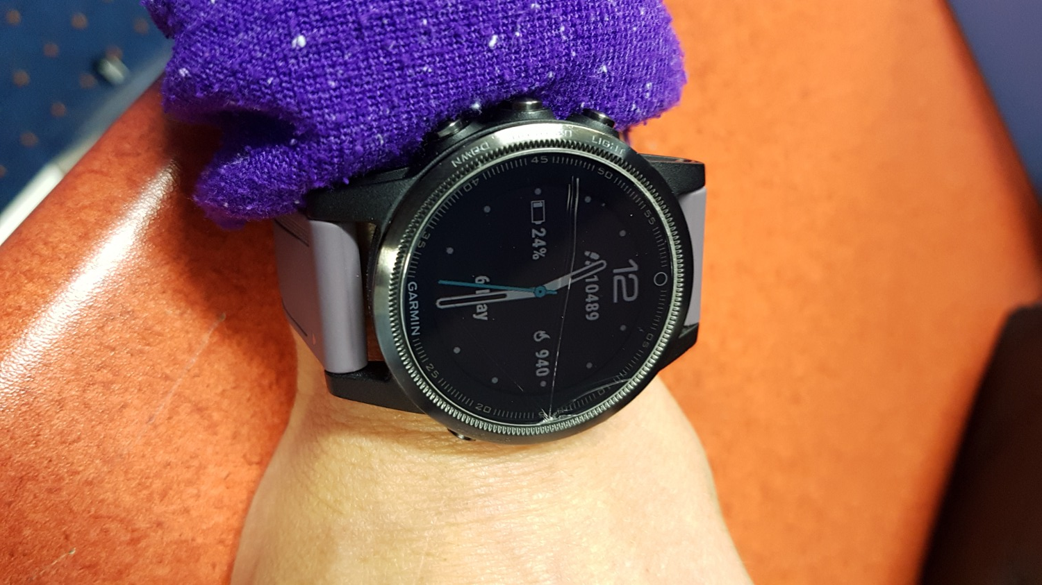 garmin quickfit 20 bands