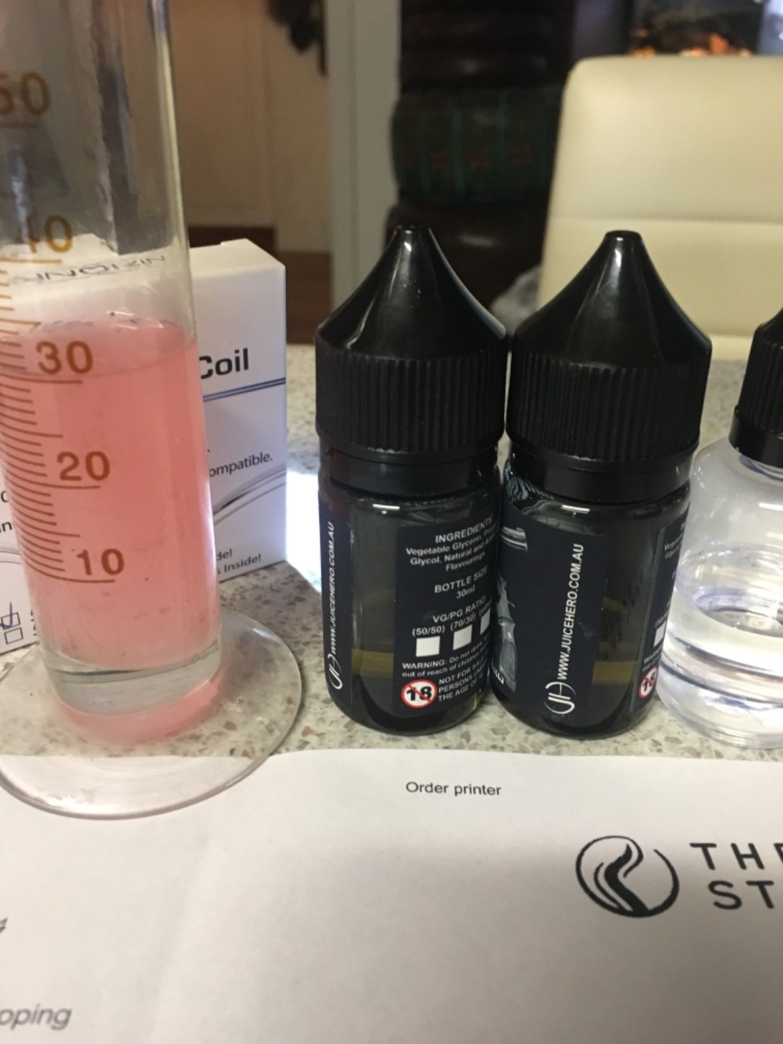 Innokin Endura T18 Replacement Coils (5 pack) The Vape Store