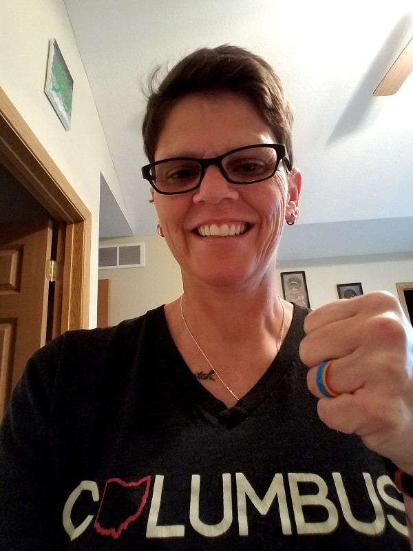 Groove Silicone Wedding Ring Lifetime Warranty Groove Life