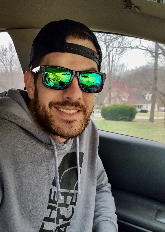 Summer '17 Amazon Classic Floatable Polarized KZ