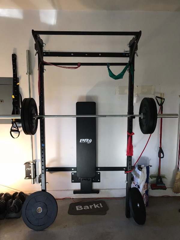 his and hers fitness