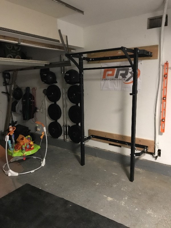 his and hers fitness