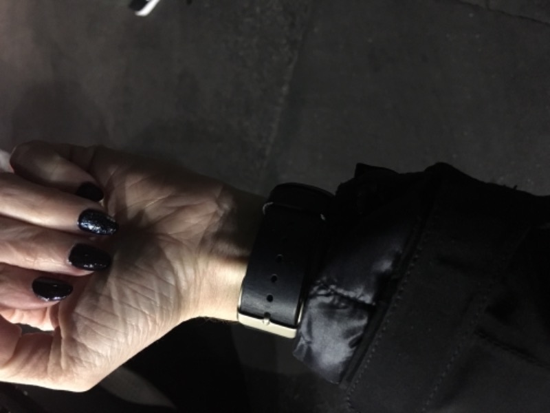 Classic Leather Band Monowear