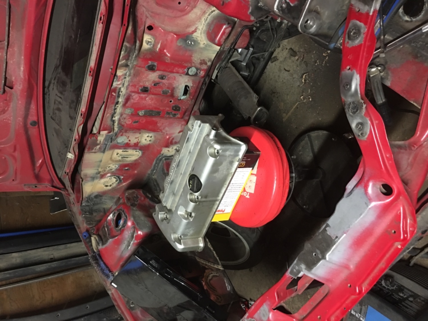 Cody L. verified customer review of Hybrid Racing K-Series Swap Conversion Wiring Harness