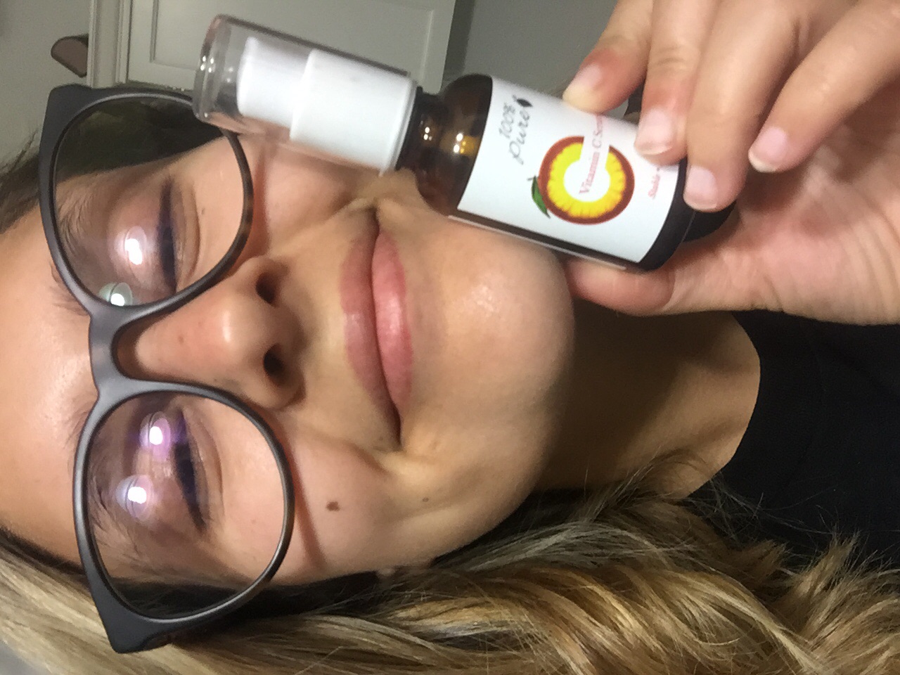 Vitamin C Serum