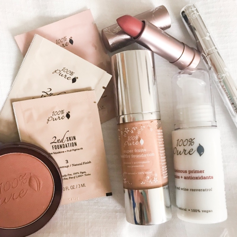 Cocoa Pigmented Bronzer Cocoa Glow