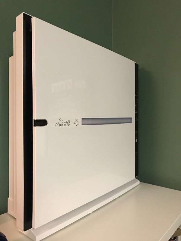rabbit air purifier minusa2