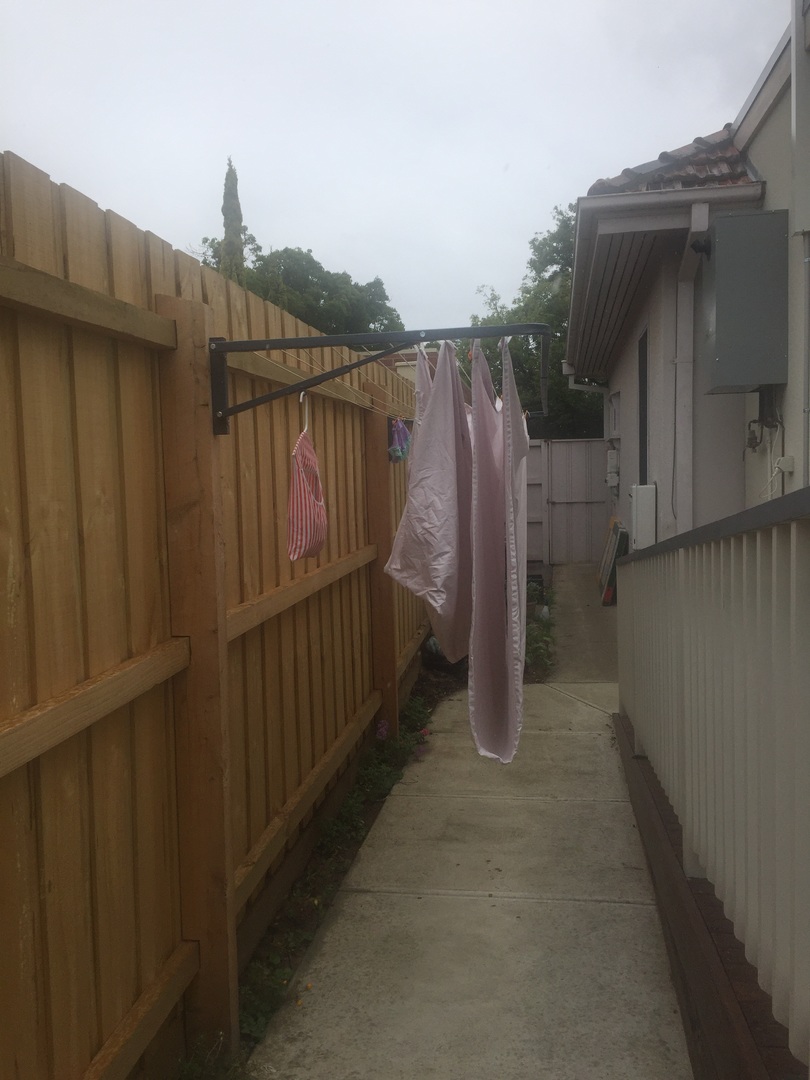 Clothesline Installation Service Lifestyle Clotheslines