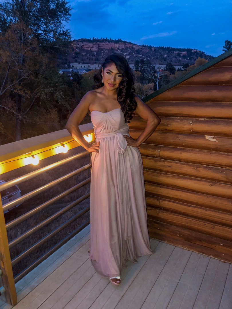 Birdy Grey Chicky Convertible Dress 