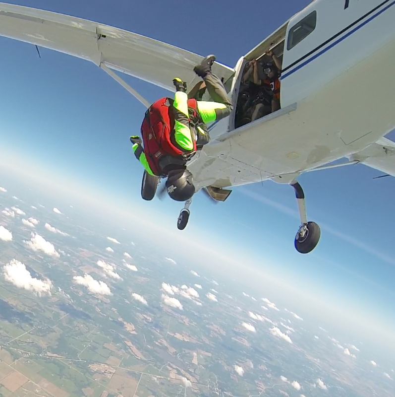 Viper Suit Vertical Suits