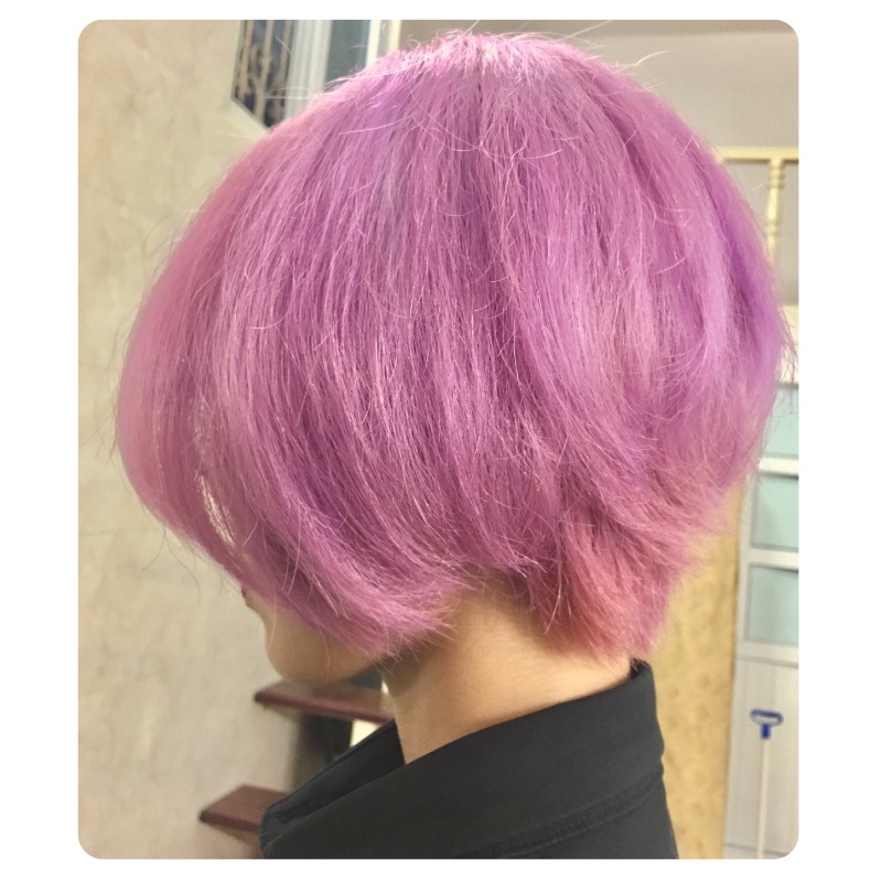 Creative Image Adore Semi-Permanent Hair Color