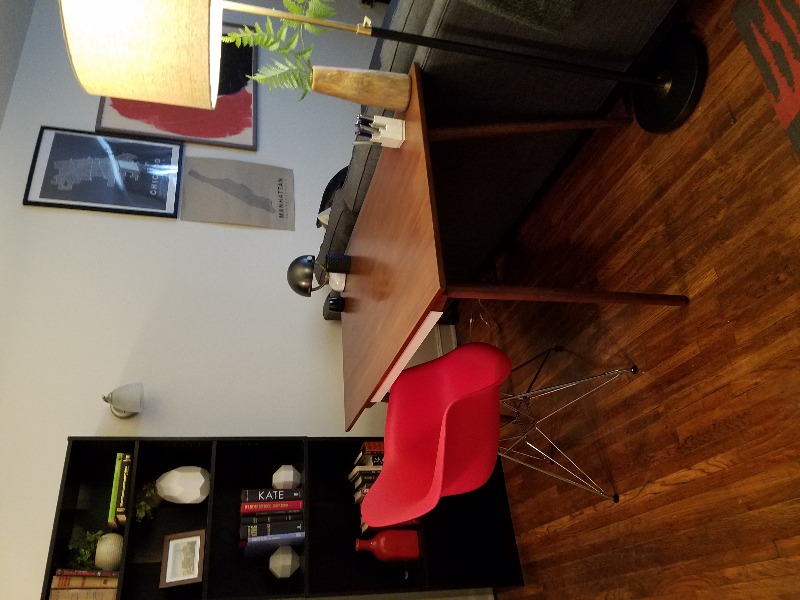 Eames Eiffel Armchair: A 20th-Century Masterpiece