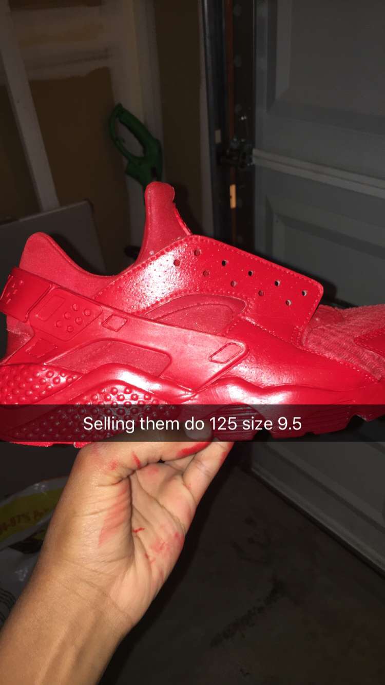 Angelus Paint Starter Kit Everything you need to start your journey