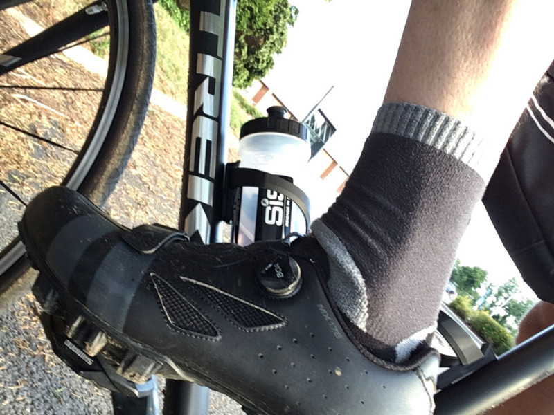 lake mx176 wide mtb shoes