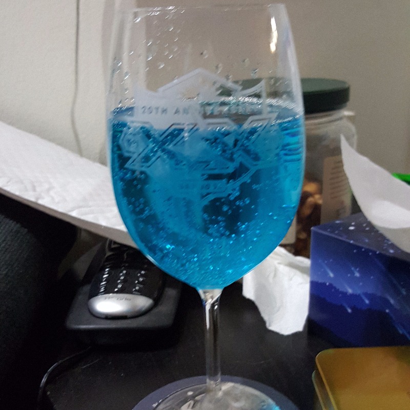 Blumond® Blue Bubbly Official Store