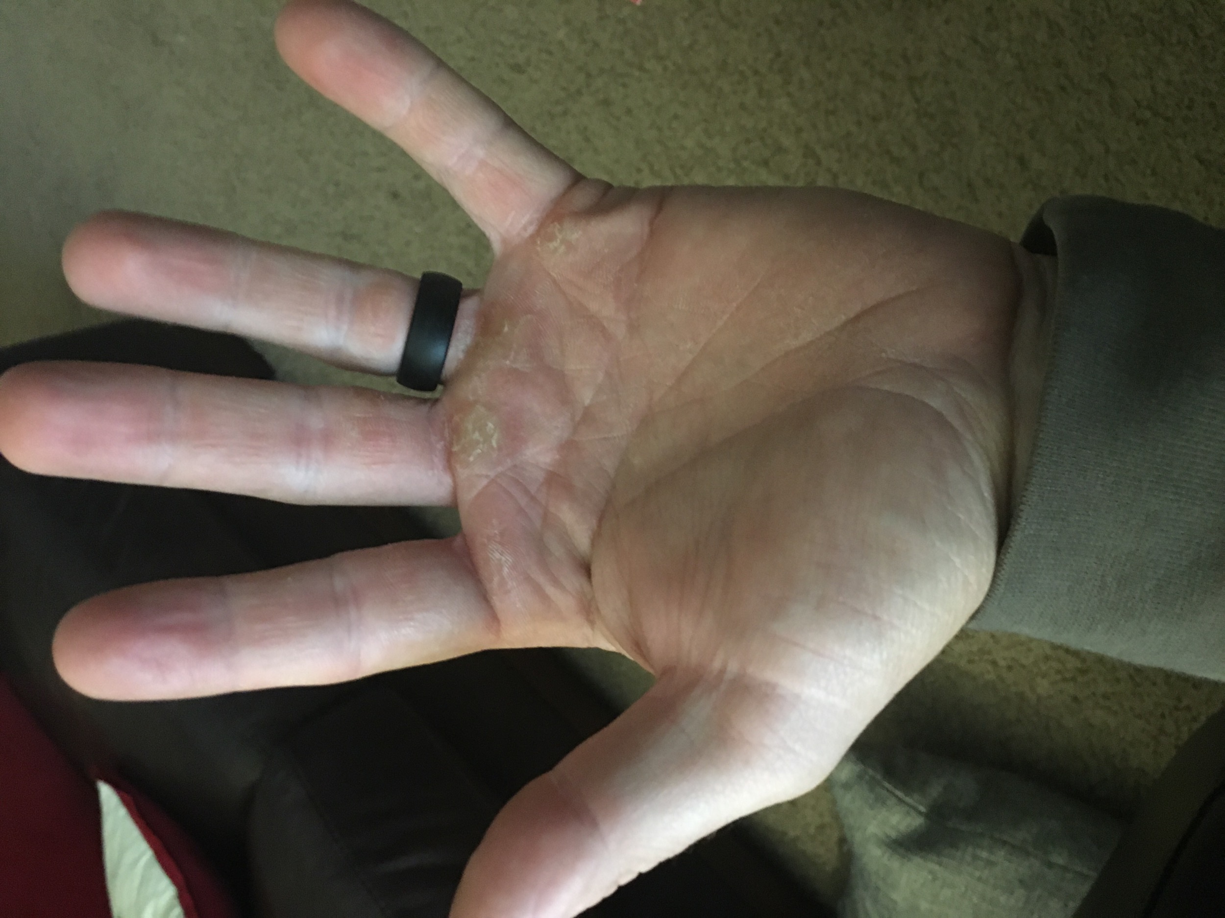 Groove Silicone Wedding Ring Lifetime Warranty Groove Life