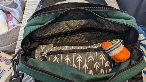 Tough Traveler | Made in USA | Luggage, Backpacks & More