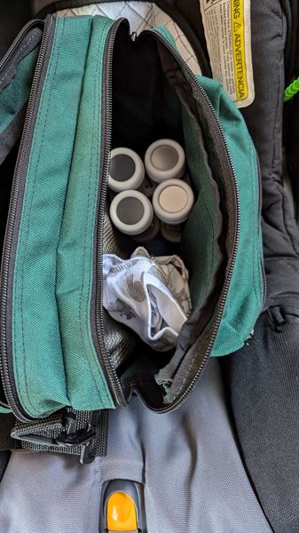 Tough Traveler | Made in USA | Luggage, Backpacks & More