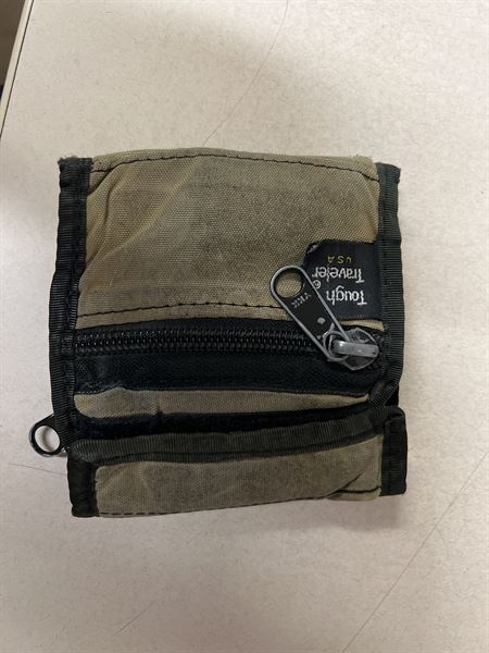 OUTDOOR BASE:巷で噂の［Tough Traveler（タフトラベラー）］を