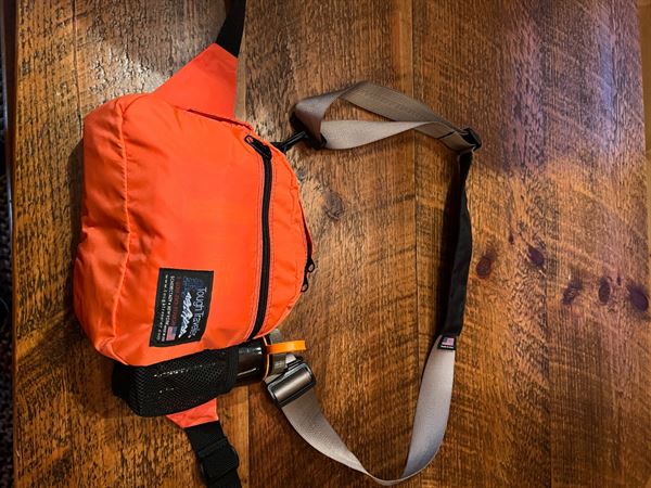 Tough Traveler LPレコードバッグ Tough Traveler | Made in USA | Luggage, Backpacks & More