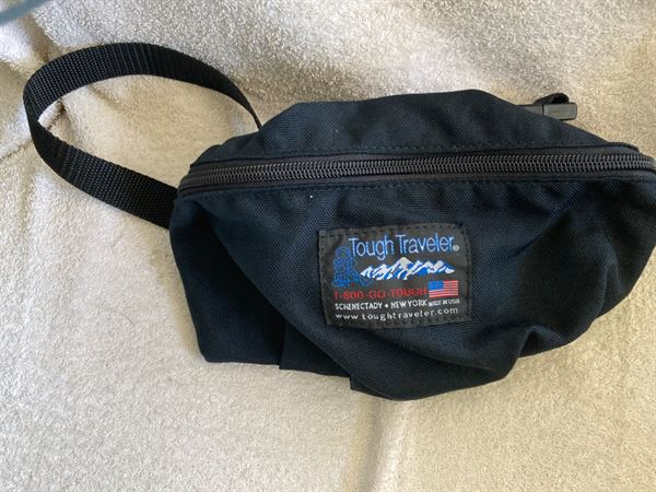 Tough Traveler LPレコードバッグ Tough Traveler | Made in USA | Luggage, Backpacks & More