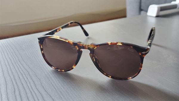 59mm Fuse Lenses Non-Polarized Replacement Lenses for Persol 2096-S