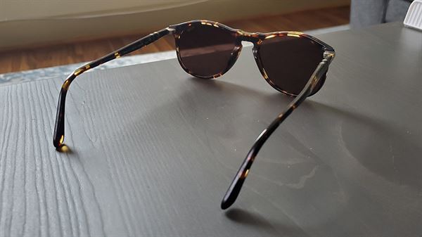 Fuse Lenses Fuse Plus Replacement Lenses for Persol 2390-S