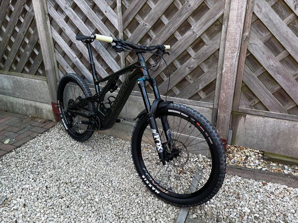 Levociraptor Gen3 for Specialized Levo Kenevo Levo SL Kenevo SL Cr Two Wheels Empire