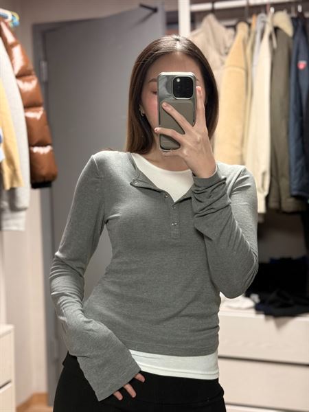 FRANK Body - White | ANNIBODY Official Site