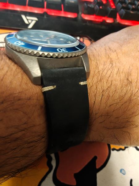 Reviews – Spinnaker Watches
