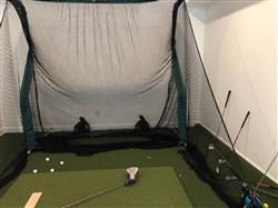 Kyle T. verified customer review of The Net Return Pro Series Side Barriers