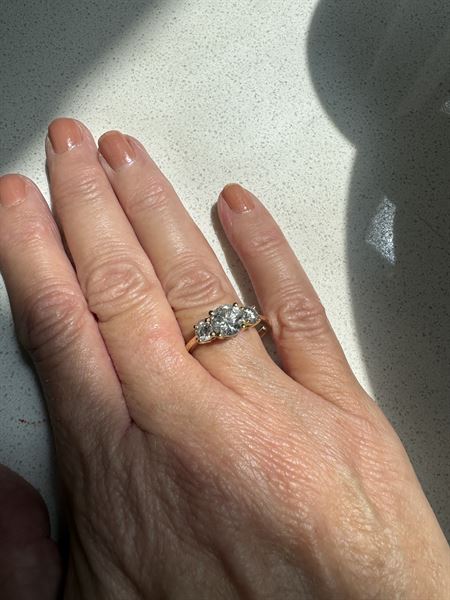 Deals Jcpenney Black Friday Engagement Rings Jcpenney Black Friday