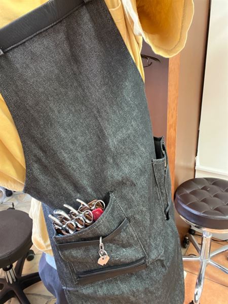 お客様の声 - シザーケース専門店 aruci（アルチ）