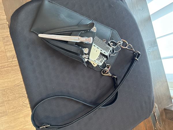 お客様の声 - シザーケース専門店 aruci（アルチ）