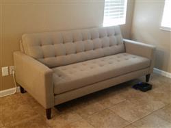 Laura Sofa – Scandinavian Designs
