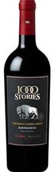 Lee A. verified customer review of 1000 Stories Gold Rush Red 2016