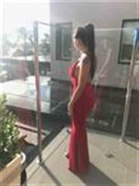 nookie hustle dress