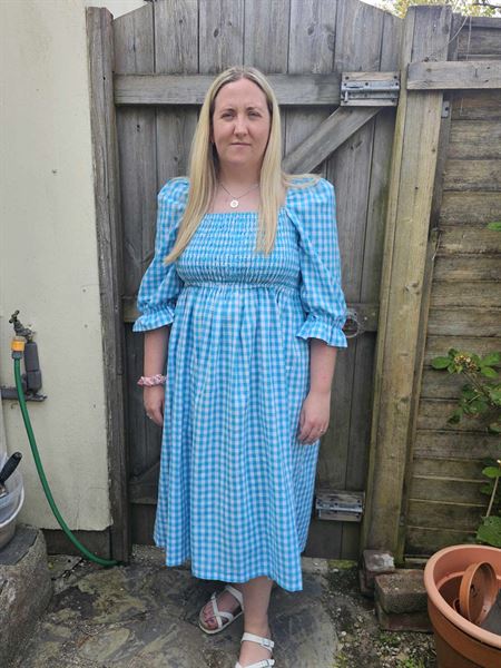 Gingham