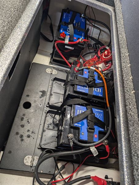 How to Keep Mower Battery from Freezing: Essential Winter Tips