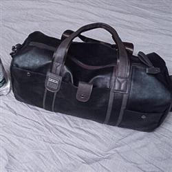 Jackson Duffel